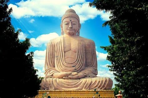 Why Does Bodh Gaya Celebrate Bodh Mahotsav Recall The History Of The Enlightenment