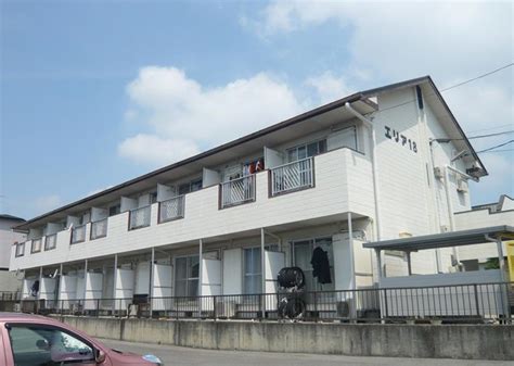 エリア18賃貸マンション 物件番号2900039 愛知県豊田市豊栄町5丁目【ニッショーjp】