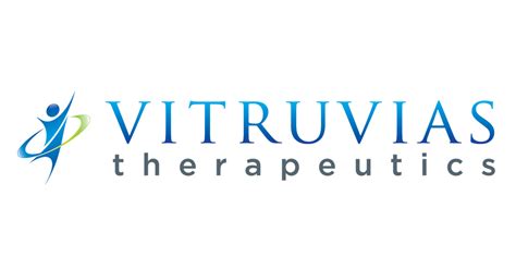 Vitruvias Therapeutics Inc Completes Series A Preferred Financing Led