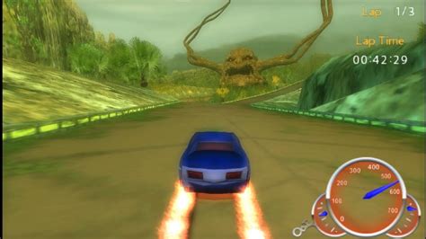 Hot Wheels Ultimate Racing Gameplay Ultimate Challenge Burning