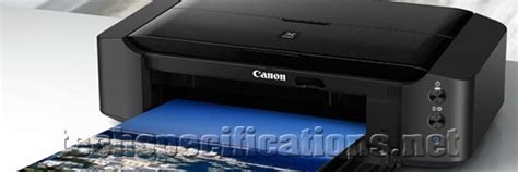 Canon Pixma Ip Inkjet Printer Tech Specs