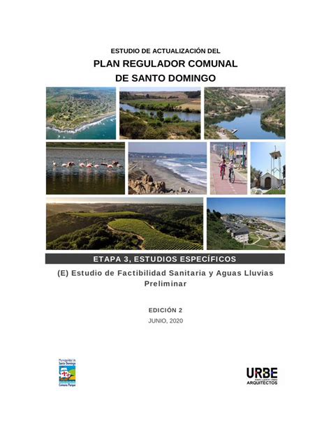 Pdf Estudio De Actualizaci N Del Plan El Plan De Desarrollo