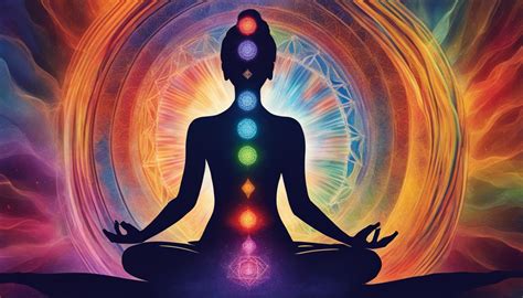 Understanding Chakra Energy And Sexuality