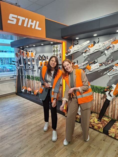 Werksf Hrung Bei Stihl Blog Bei Ipp