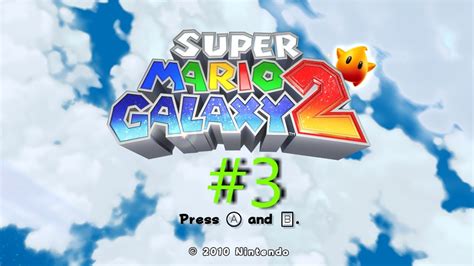 Gobblegut Super Mario Galaxy 2 Chap 3 Youtube