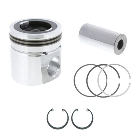 Piston Kit Cummins ISB QSB Engines 111577