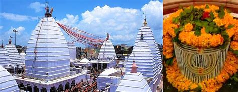 Baidyanath Temple, Deoghar | Temples in India | Temples in Kerala ...