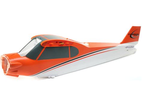 Carbon Z Cub 2 0m E Flite Trup