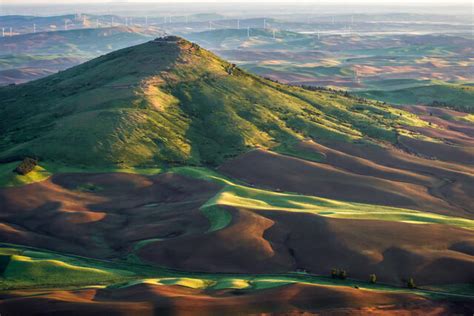 The Palouse Craig Goodwin Photography