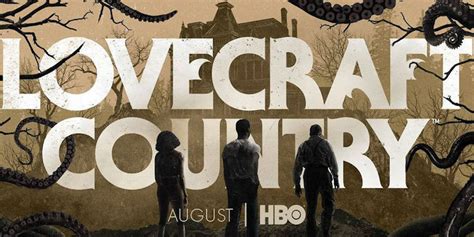 Lovecraft Country Recensione Dei Primi Episodi Della Serie HBO