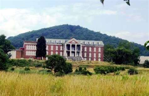 Western State Hospital Cemetery in Staunton, Virginia - Find a Grave ...