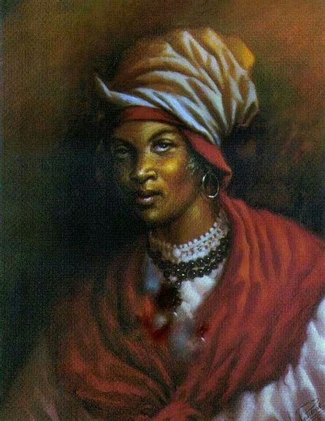 Haitian Priestess | Haiti history, Haitian revolution, African history