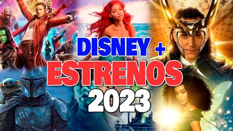 Estrenos Disney Plus Youtube