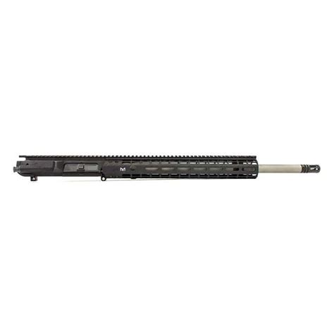 Aero Precision Apar M Ar Enhanced Upper With M Lok