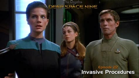 The Depths Of DS9 - Season 2 (Ongoing) : The Rageaholic : Free Download, Borrow, and Streaming ...