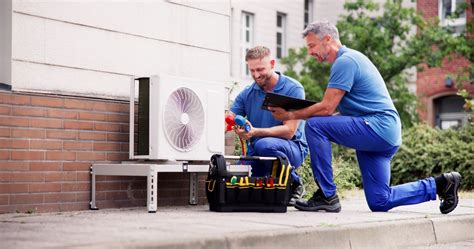 Hvac Service Technician Job Description Examples And Inspiration