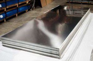 Incoloy Plate Astm B Inconel Sheet Uns N Incoloy