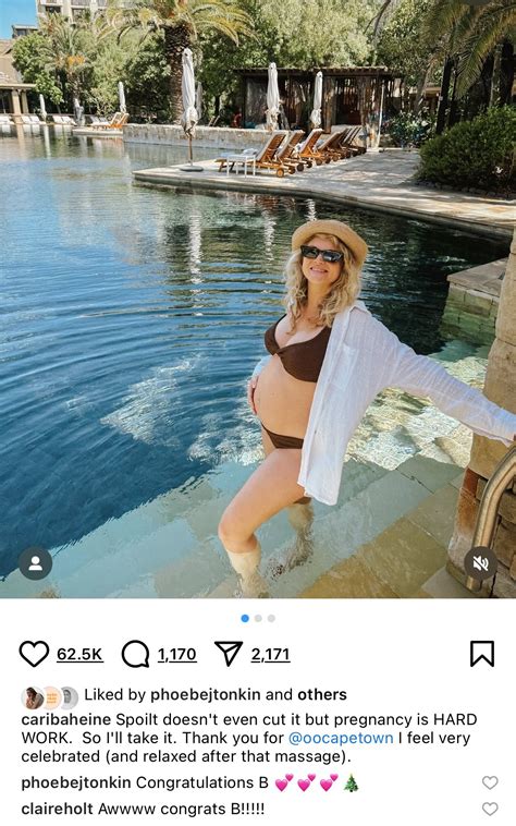 Cariba Heine Bikini Cariba Heine Projects YouTube