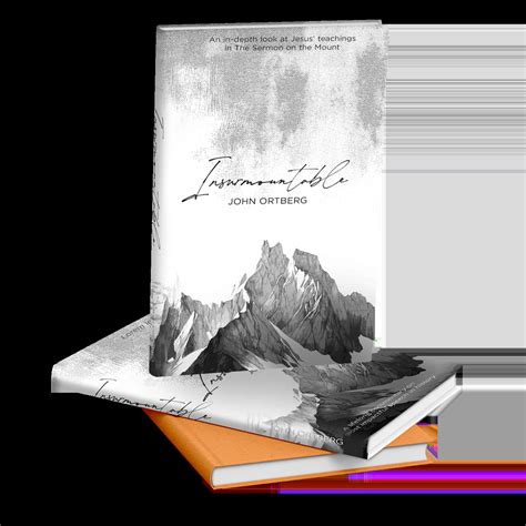 Insurmountable Book - Become New
