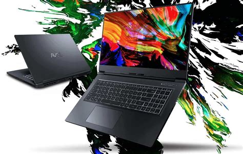 Avell Anuncia Lan Amento De Notebooks Da Linha Liv Olhar Digital