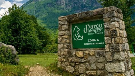 Bando Del Parco Nazionale D Abruzzo Per L Assunzione A Tempo