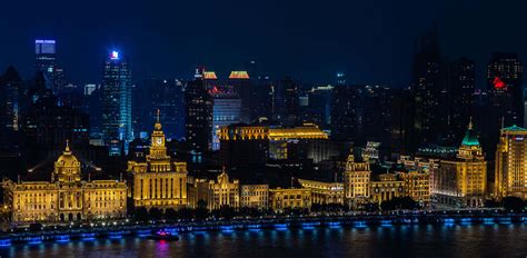 Explore Shanghai | Pudong Shangri-La, Shanghai