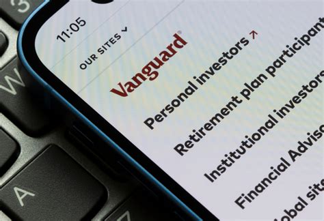 Vanguard to Launch 2 Active Bond ETFs | etf.com