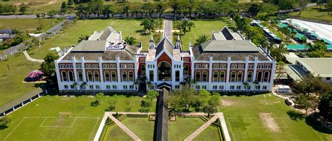 School spotlight: British International School, Phuket