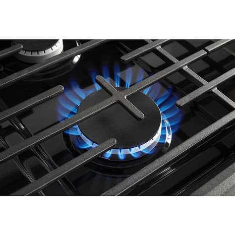 How To Light The Pilot On My Whirlpool Gas Stove Homeminimalisite