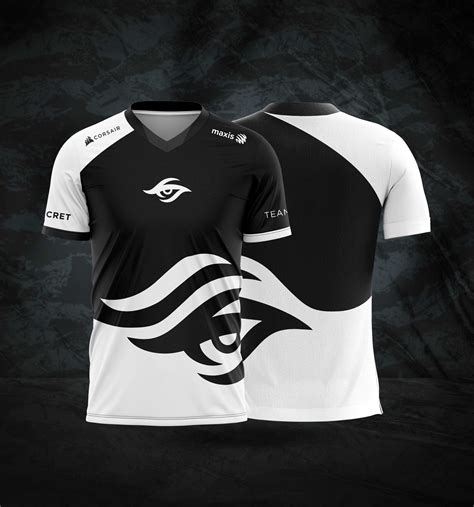 เสื้อทีม Paper Rex Official Jersey E Sport Jersey Line Shopping