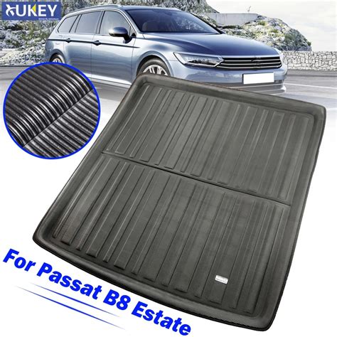 Adapt Pour Vw Passat B Variante Break Wagon Alltrack Botte