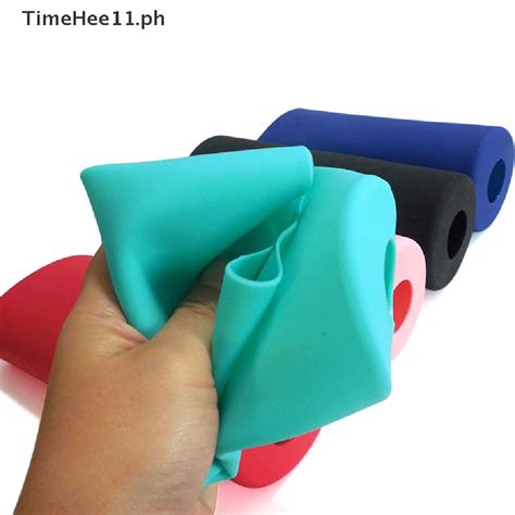 Timehee Sublimation Tumblers Silicone Bands Sleeve For Oz Skinny