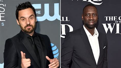 Jake Johnson And Omar Sy Will Return For Jurassic World 3