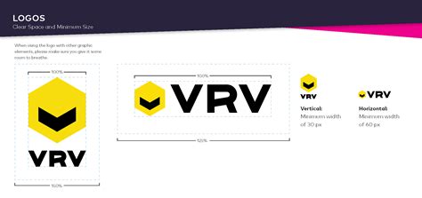 Vrv Logo Logodix