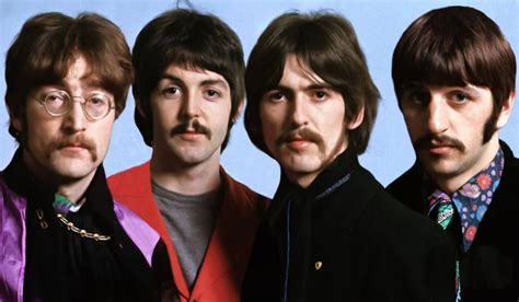 The Beatles Last Song Now And Then” To Be Released In November