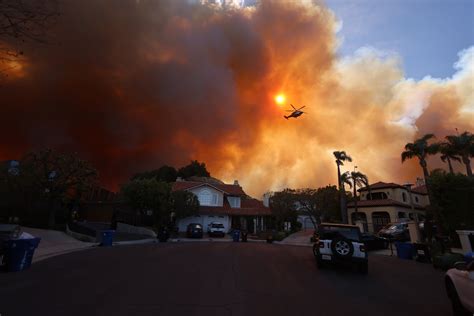 Are California Schools Closed Wednesday Pacific Palisades Wildfire