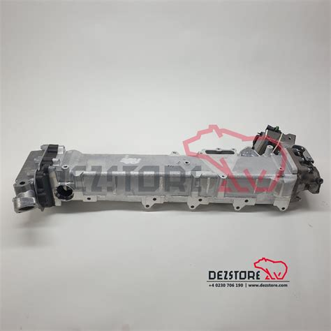 Modul Egr Man Tgx Euro Cod Oem Dezstore Piese Noi