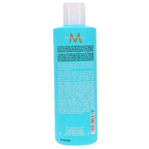 Moroccanoil Curl Enhancing Shampoo 8.5 oz, 8.5 oz - Kroger