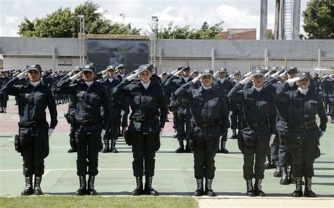 Resultado Final De Concurso Da Pol Cia Militar De Sergipe Divulgado