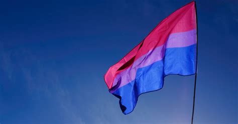 ¿cuándo Es El Día Internacional De La Bisexualidad Y Por Qué Se Celebra