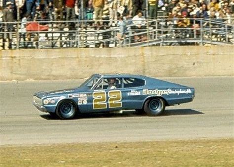 Bobby Allison | Nascar race cars, Nascar cars, Nascar racing