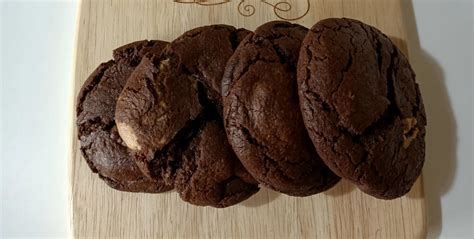 Triple Choc Chip Cookies Recipe Woolworths