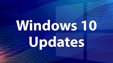 Microsoft está probando una actualización opcional de Windows 10 con