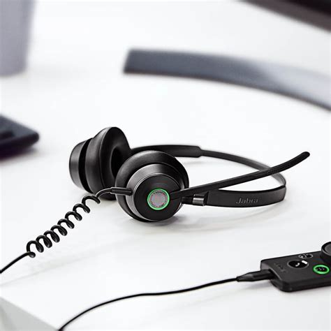 Jabra Headset