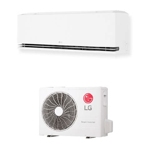 Koop Airconditioning LG Wandmodel H12S1DA.NS1 + H12S1DA.U12 | ClimaMarket