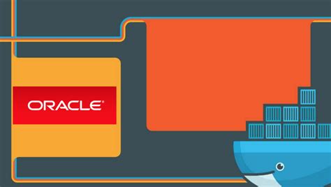 How To Build And Run Oracle Database 19c On Docker Channel K