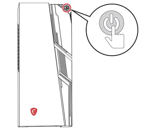 Msi Mag Codex Series Personal Computer User Guide