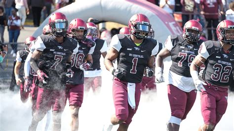 Cheer on NCCU Football in Fall 2021! | North Carolina Central University