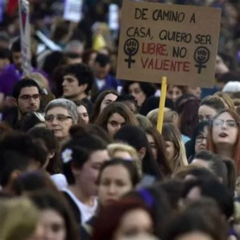 Un Femicidio Cada Horas Y Pol Ticas P Blicas Macristas Que Llegan