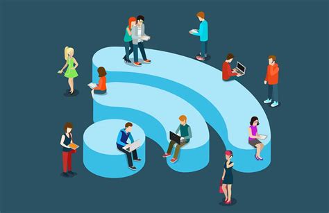 7 Aplicaciones Para Encontrar Puntos De Wifi Gratis Mejores Del 2020